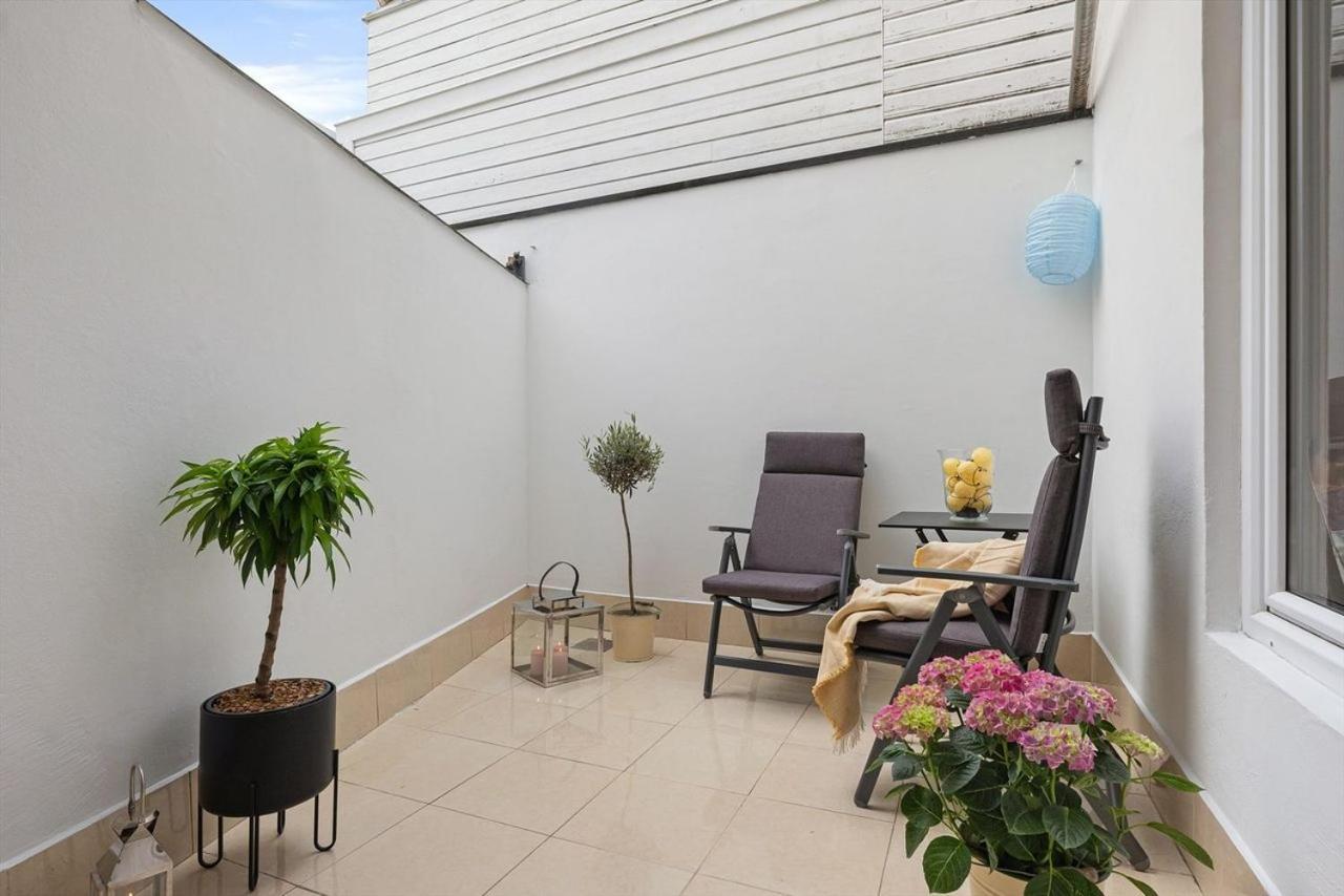 Harmony Home สตาวังเงร์ ภายนอก รูปภาพ