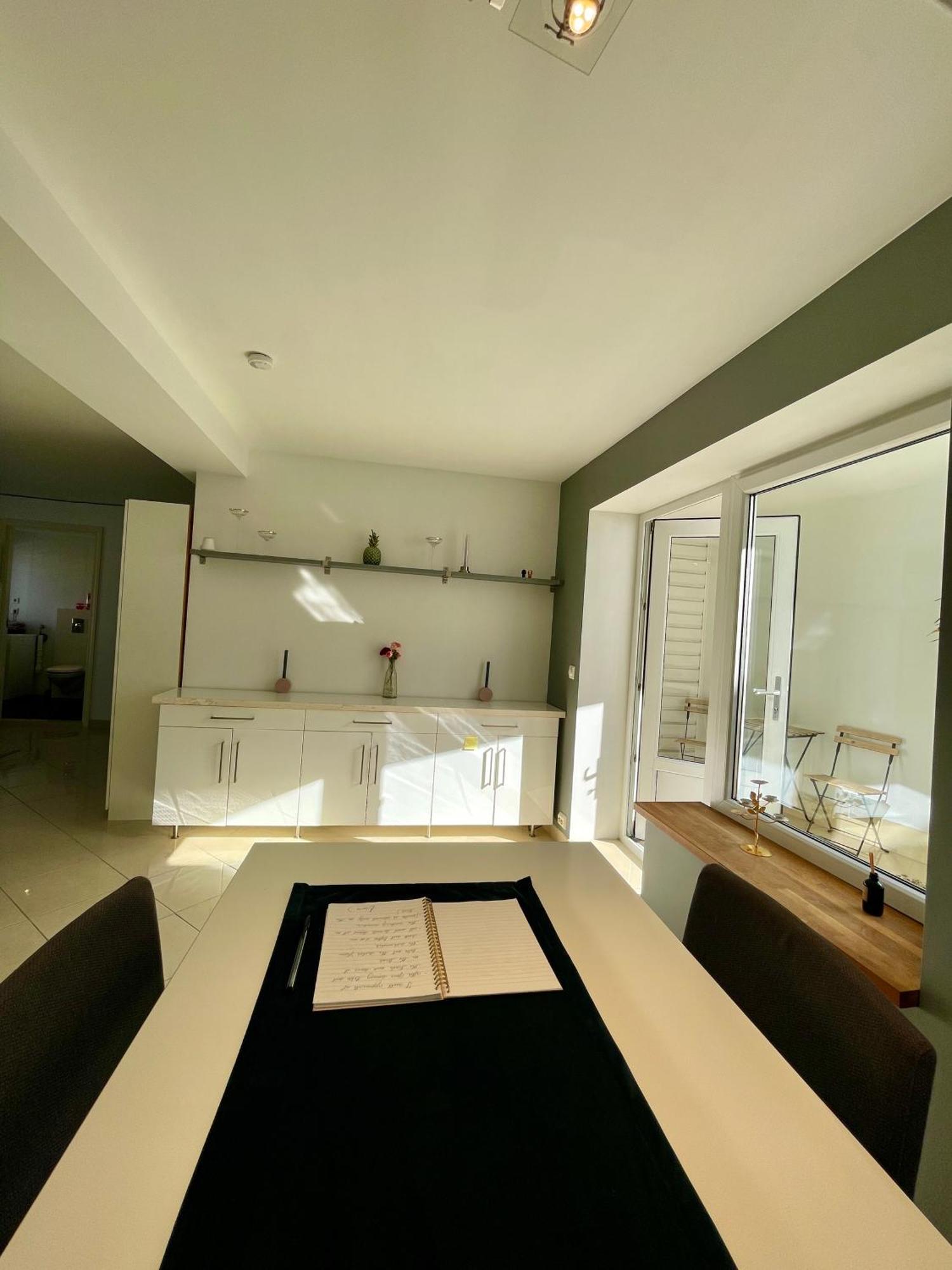 Harmony Home สตาวังเงร์ ภายนอก รูปภาพ