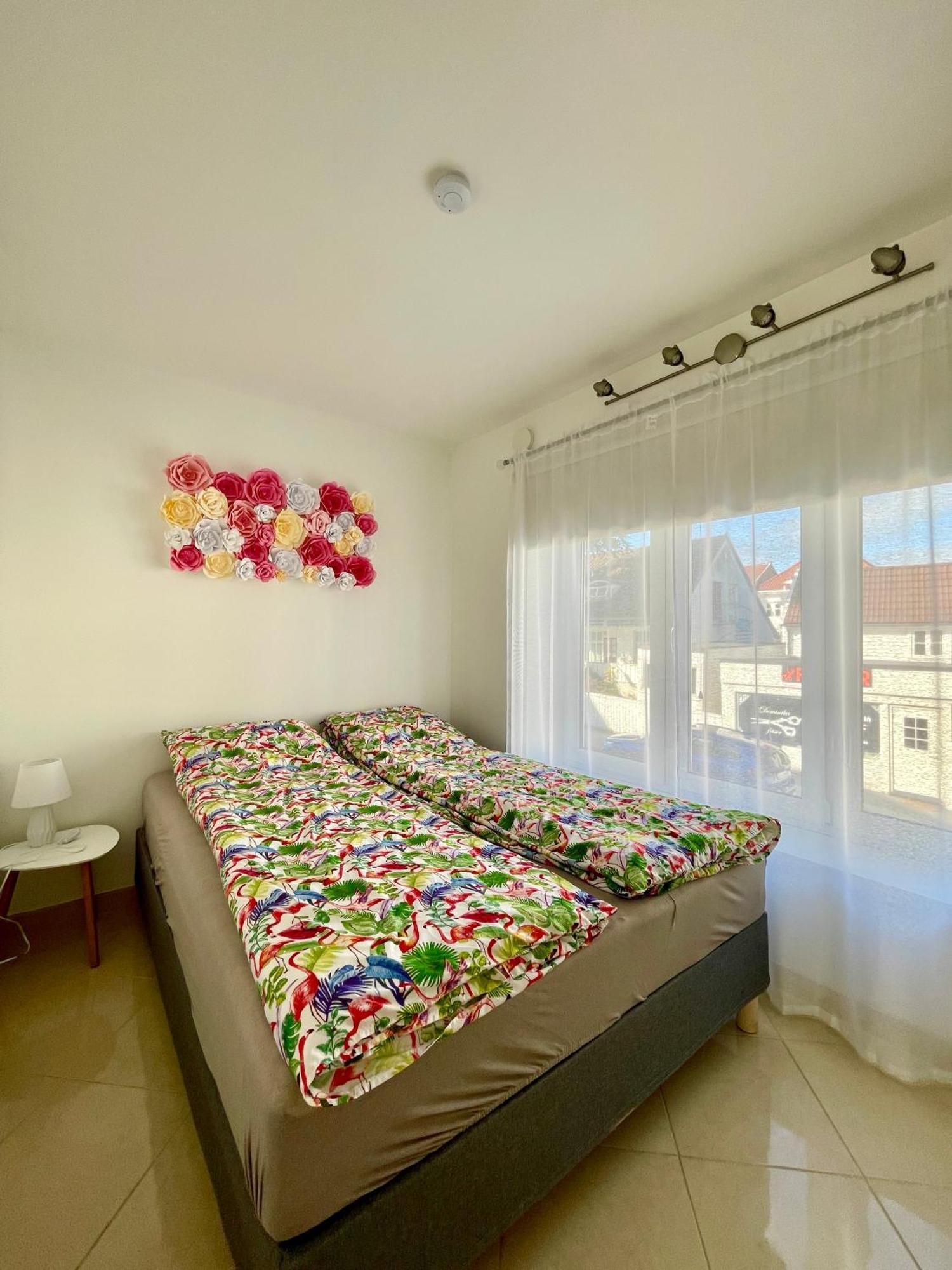 Harmony Home สตาวังเงร์ ภายนอก รูปภาพ