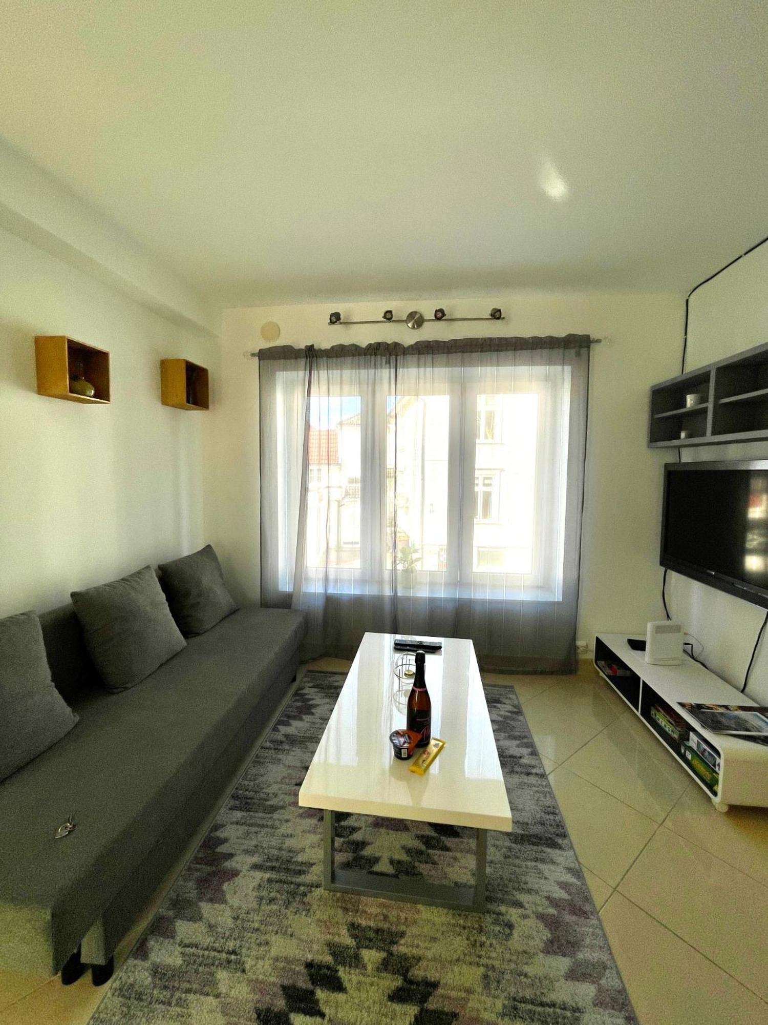 Harmony Home สตาวังเงร์ ภายนอก รูปภาพ