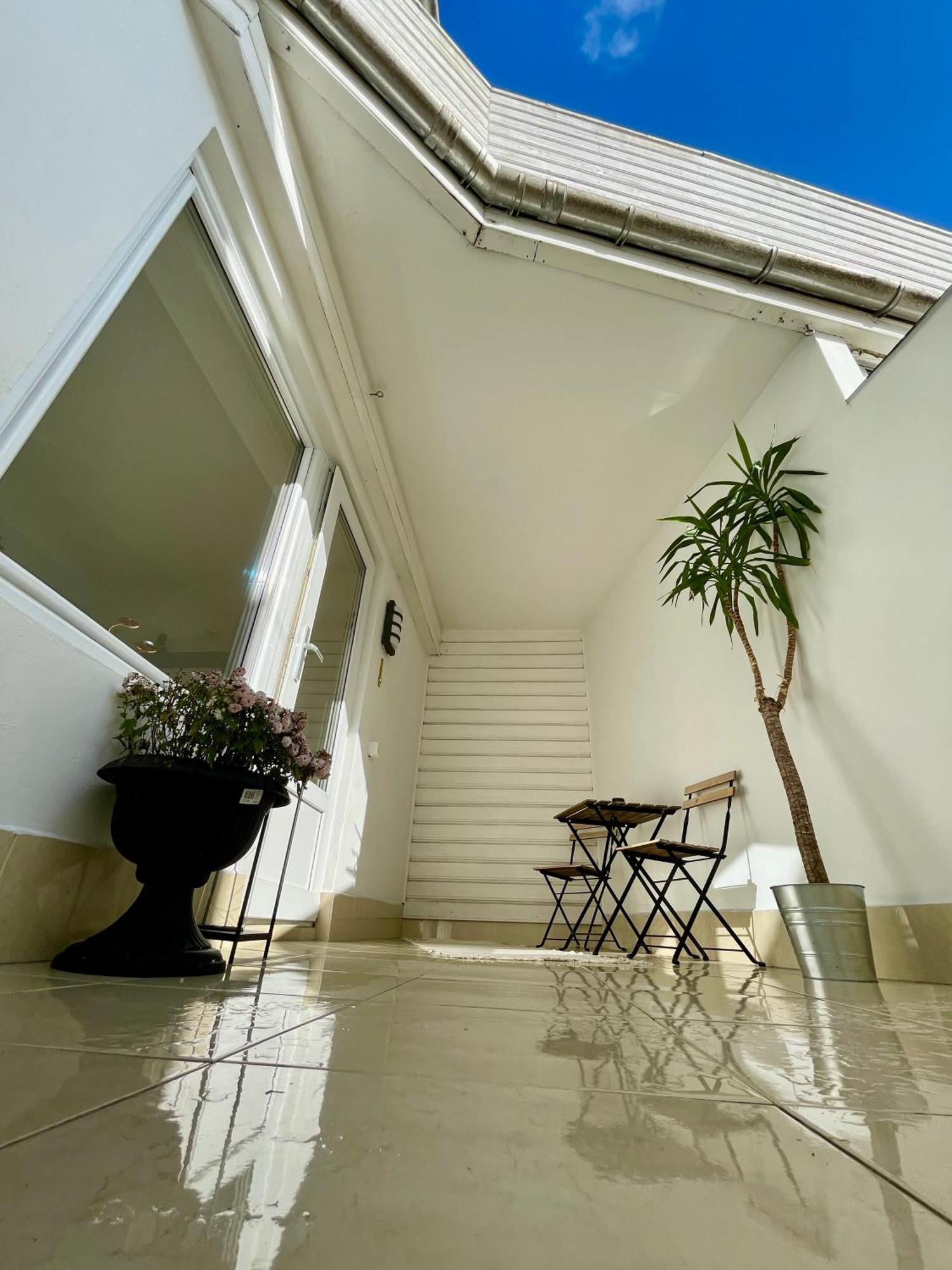 Harmony Home สตาวังเงร์ ภายนอก รูปภาพ
