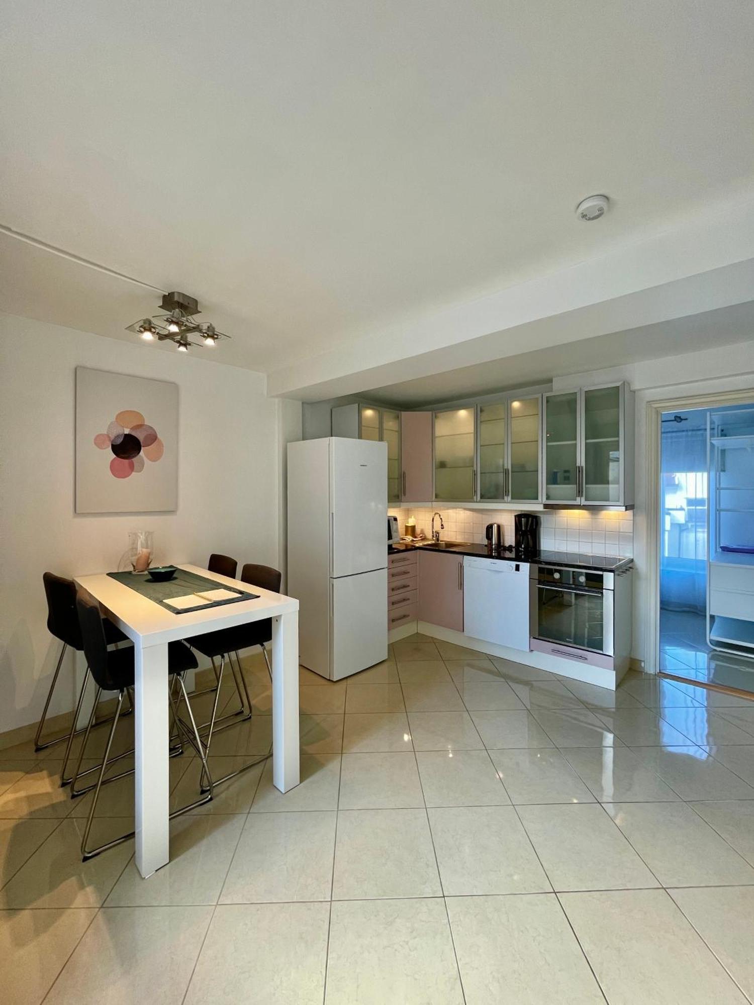 Harmony Home สตาวังเงร์ ภายนอก รูปภาพ